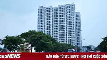 Những rủi ro khi mua nhà chung cư khách hàng nên tránh