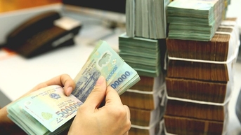 Việc xử lý nợ xấu của ngành ngân hàng sẽ còn gặp nhiều khó khăn