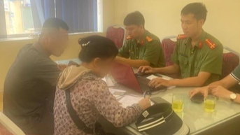 Phạt người tung tin 4 nữ công nhân bán dâm làm lây lan HIV hàng chục người