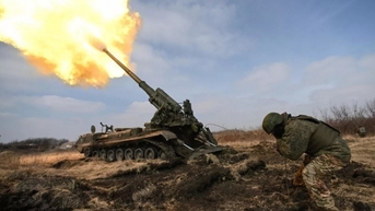 Nga nên là một phần của hệ thống an ninh châu Âu; ủng hộ chấm dứt xung đột ở Ukraine