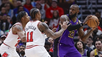 ហេតុអ្វីបានជា LeBron James និង Lakers មានវិបត្តិបន្ទាប់ពីជើងឯកជាប្រវត្តិសាស្ត្ររបស់ពួកគេ?