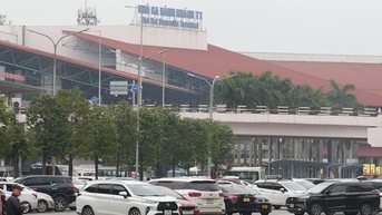 Bị nợ hàng nghìn tỉ, ACV tính chuyện khởi kiện hãng bay