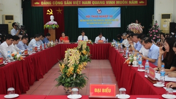 Thế chân kiềng phối hợp chấn chỉnh sai phạm đạo đức người làm báo