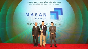 Tích hợp ESG tại doanh nghiệp tiêu dùng – bán lẻ hàng đầu Việt Nam