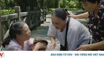 Ông Tùng đột nhiên ngất xỉu