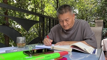 27 lần thi đại học