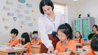 Đến năm 2045, giáo dục Việt Nam đạt trình độ tiên tiến của thế giới