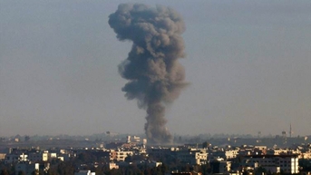 Các cường quốc đang làm gì để bảo vệ lợi ích ở Syria?