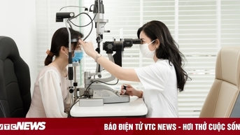 Trung tâm Mắt kỹ thuật cao Bệnh viện Đông Đô chú trọng chất lượng, dịch vụ