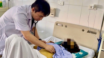 Tùy tiện uống giảo cổ lam nguy cơ gây tai biến nguy hiểm
