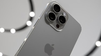 iPhone 16 Pro giúp cách mạng hóa việc chụp ảnh