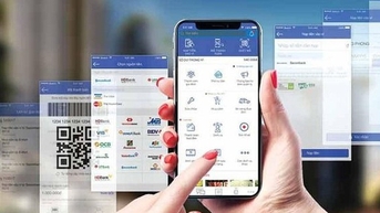 Tổ chức “Tháng 10 - Tháng tiêu dùng số” lần thứ ba với nhiều ưu đãi hấp dẫn