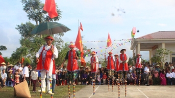 Hà Tĩnh xây dựng khu dân cư đoàn kết, ấm no, hạnh phúc như thế nào?