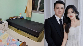 Sau 10 tháng thuê phòng, cô gái cưới luôn con trai bà chủ nhà nhờ mở lời nói 3 chữ