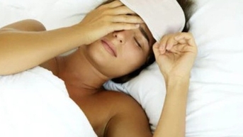 Đừng quá lo lắng về việc phải ngủ đủ 8 tiếng mỗi đêm