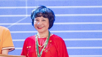 Thu hồi bằng cử nhân văn học của 'phó hiệu trưởng' Trường đại học Kinh Bắc