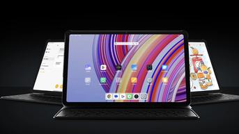 Xiaomi trình làng máy tính bảng cỡ lớn Redmi Pad Pro