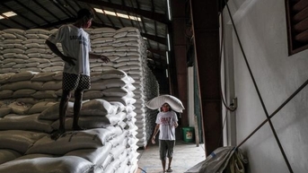 Philippines áp trần giá bán gạo trong nước