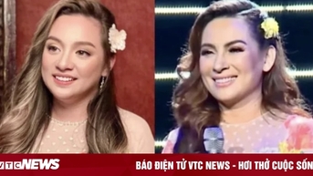 Con gái Phi Nhung dùng toàn bộ số tiền bán sách tưởng niệm về mẹ để làm việc này
