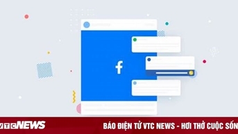 Cách xem lại bình luận của mình trên Facebook