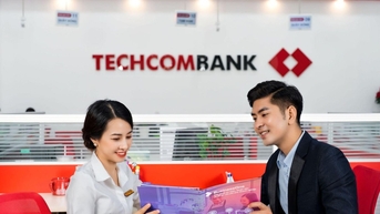 Techcombank는 베트남에서 일할 국제 인재를 계속 모집합니다.