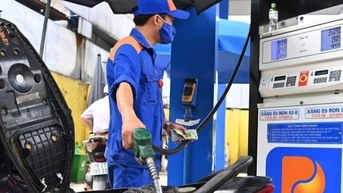 Giá xăng dầu biến động ra sao trong tuần mới?