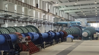 Đường hầm gió siêu thanh mạnh nhất thế giới