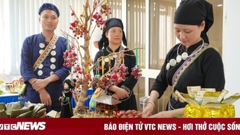 Kết nối văn hoá 60 quốc gia trong Liên hoan ẩm thực quốc tế 2024