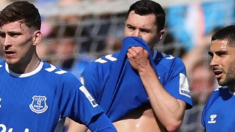 Vì sao Everton sắp bị giải Ngoại hạng Anh trừ 12 điểm, Man City lại nơm nớp lo sợ?