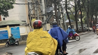 Bà Rịa - Vũng Tàu, Bình Dương cùng đón cơn 'mưa vàng'