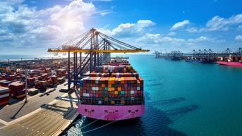 Xuất khẩu sang thị trường Hoa Kỳ 2025: Triển vọng tích cực