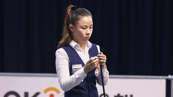 Cơ thủ Yến Nhi bất ngờ rời Liên đoàn Biilliards Việt Nam, gia nhập PBA