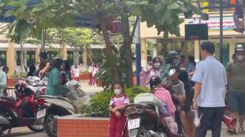 Quyết định mới nhất của Q.Bình Thạnh