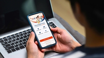 VietCredit cung cấp dịch vụ Tin Vay cho vay tiêu dùng dịp cận Tết