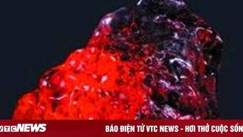 Bỏ ra 11 tỷ mua viên đá, cô gái sốc nặng khi biết giá trị thực của món đồ