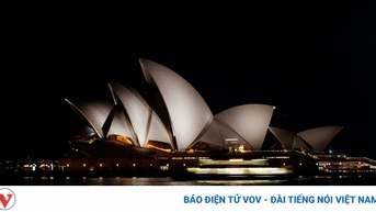 Khách du lịch quốc tế vẫn chưa phục hồi tại Australia