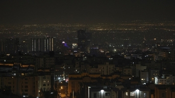 ព័ត៌មាន "ស្ថានសួគ៌ និងផែនដី" អំពីការខូចខាត ដោយលើកឡើងពី "បេះដូង" នៃឃ្លាំងអាវុធមីស៊ីលរបស់ទីក្រុងតេអេរ៉ង់