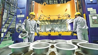 Đòi hỏi tư duy thúc đẩy phát triển