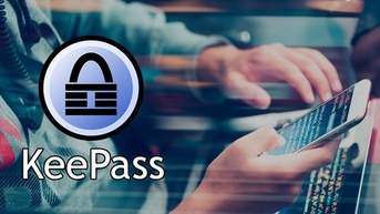 កំហុសសុវត្ថិភាពបណ្តាលឱ្យ KeePass បង្ហាញពាក្យសម្ងាត់មេ