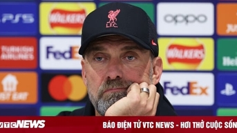 HLV Jurgen Klopp thông báo chia tay Liverpool
