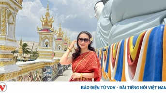 Ngành du lịch Sóc Trăng xây dựng sản phẩm từ văn hóa Khmer