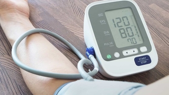 Mẹo ăn giúp giảm huyết áp