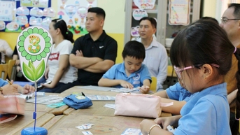 Đi tìm tiếng nói chung