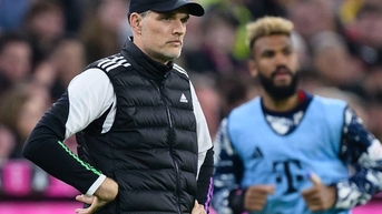 Bayern được khuyên sa thải Tuchel lập tức