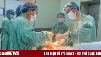 Ghép tủy đồng loại cứu sống 2 bệnh nhi bị tan máu bẩm sinh