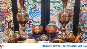Chiêm ngưỡng nghệ thuật màu sắc và văn hoá của người Iran