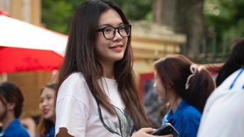 Đáp án chính thức môn tiếng Anh kỳ thi tốt nghiệp THPT 2024