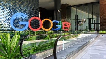 Văn phòng Google Việt Nam hoạt động từ năm tới