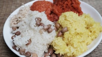 Xôi Phú Thượng gọi ngày xưa quay về