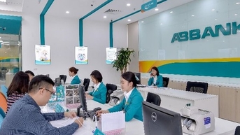 ABBank muốn huy động thêm 5.000 tỷ đồng trái phiếu riêng lẻ